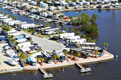 Beautiful Waterfront Sites