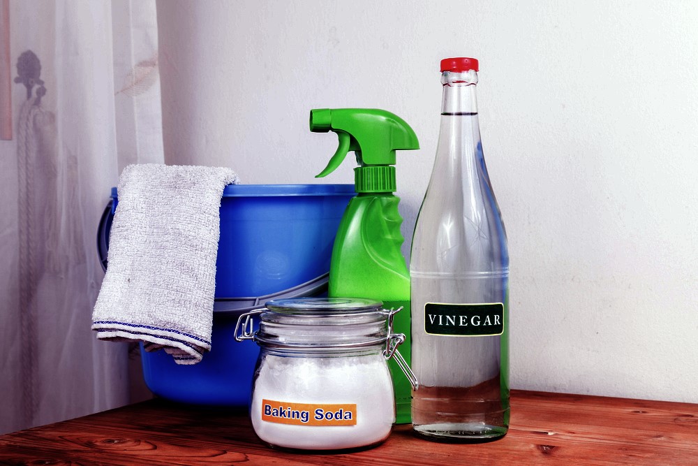 Cleaning Hacks and Tips for Your RV