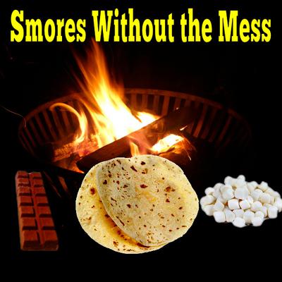 Smores Without the Mess