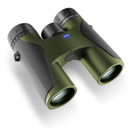 Zeiss 8× Terra ED Compact Binoculars