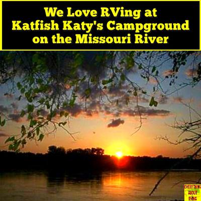 Katfish Katy's Campground