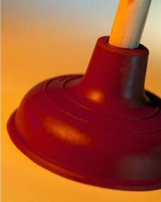 How to unclog an rv sink