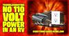 Troubleshooting no 110-volt Power in RV