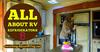 All About RV Refrigerators