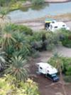 Truck Campers near Loreto