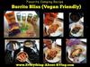 Burrito Bliss (Vegan Friendly)