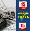 How to Claim the Interest on Your RV Loan on Your Taxes
