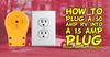 How to Plug a 50 Amp RV into a 15 Amp Plug