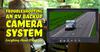 Troubleshooting an RV Backup Camera System