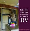 Using a Regular Refrigerator in your RV