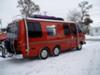 Our 73 GMC Motorhome