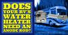 Does Your RV's Water Heater Need An Anode Rod