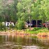 Dolores River Campground