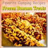 Frozen Banana Treats