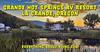 Grande Hot Springs RV Resort