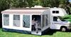 How to Add a Screen Room to Your RV