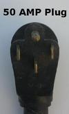 50 Amp Plug
