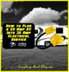 How to Plug a 50 Amp RV Into 30 Amp Electrical Service