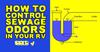 How to Control Sewage Odors In Your RV