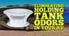 Eliminating Holding Tank Odors In Your RV