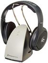 Sennheiser RS120 On-Ear Wireless RF Headphones