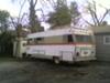 My 72 Dodge Commander Motorhome