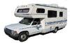Can My 1988 Dolphin Motorhome Go Any Faster Than 55 MPH?