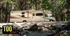 Is Your RV too Large to Camp in State & Federal Campgrounds?