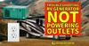 Troubleshooting RV Generator Not Powering Outlets
