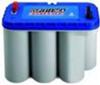 Pictured Optima Deep Cycle RV Battery