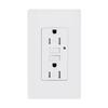 GFCI Electrical Outlet
