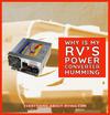 Why is my RV’s Power Converter Humming