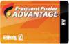 Pilot Flying J  Frequent Fueler Advantage Card for RV Owners