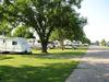 Our Favorite Camping Place Is Clinton State Park in Kansas