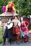The Pennsylvania Renaissance Faire