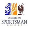 O'Sullivan Sportsman Resort
