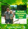 Our Favorite RVing And Camping Destination Is Portland Oregon