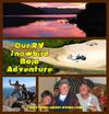 Our RV Snowbird Baja Adventure