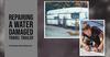 Repairing RV Water Damage