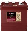 Trojan T105 Deep Cycle battery