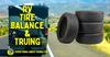 RV Tire Balance and Truing