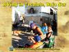 RVing Dog Days in Tecolote, Baja Sur