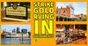 Strike Gold RVing in Sacramento
