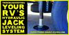 TROUBLESHOOTING YOUR RV’S HYDRAULIC JACK LEVELING SYSTEM