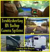Troubleshooting RV Backup Camera Systems