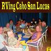 45 Day Tour Group Enjoying Cabo