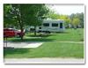 Sauder Village Campground