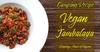 Vegan Jambalaya