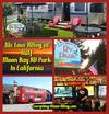 We Love RVing at Half  Moon Bay RV Park In California
