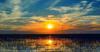 Lake Okeechobee Sunset